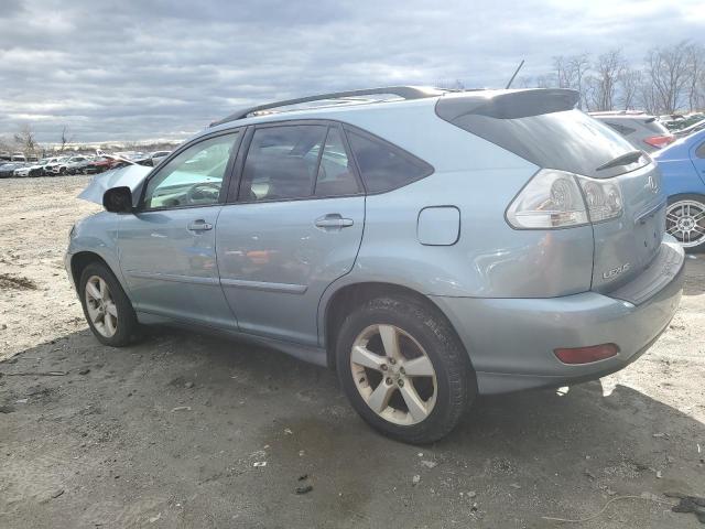 Image 2 of 2005 LEXUS RX 330 2005 with VIN 2T2HA31U15C058534