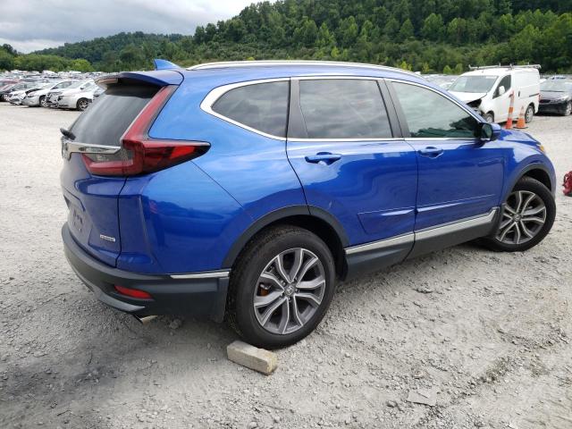 Obraz 3 z 2020 HONDA CR-V TOURING 2020 z VIN 7FARW1H90LE008656