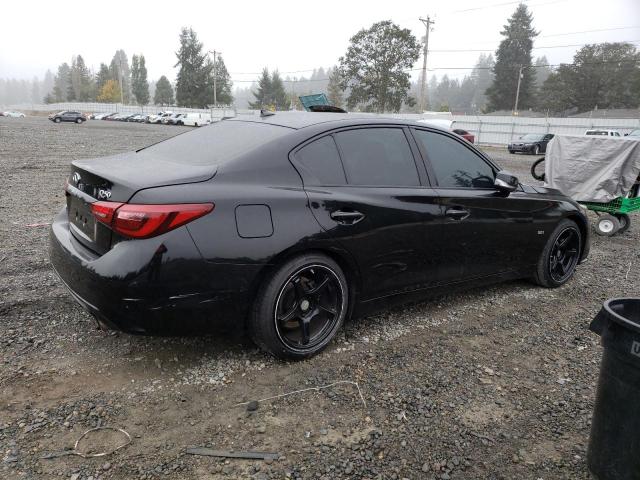Obraz 3 z 2020 INFINITI Q50 PURE 2020 z VIN JN1EV7AR3LM257067