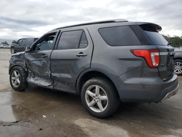 Obraz 2 z 2016 FORD EXPLORER XLT 2016 z VIN 1FM5K8DH6GGC80342