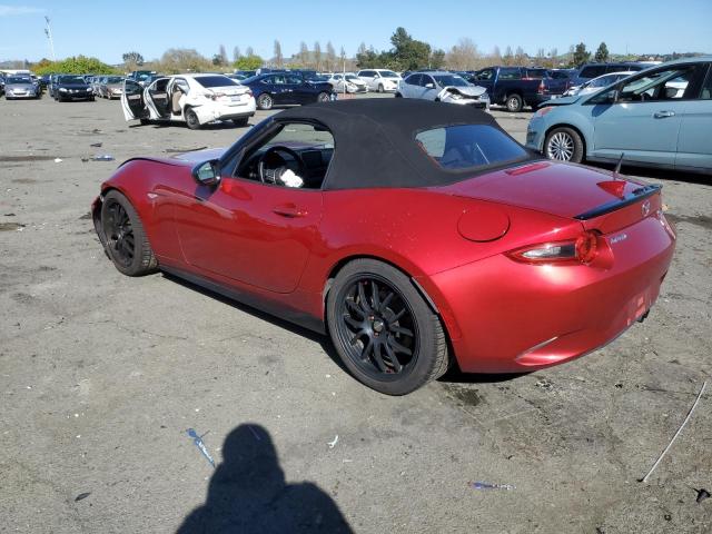 Изображение 2 2016 MAZDA MX-5 MIATA CLUB 2016 с VIN JM1NDAC73G0108969