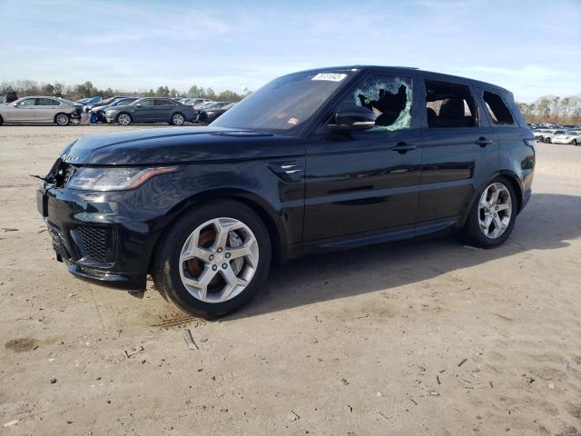 2019 LAND ROVER RANGE ROVER SPORT HSE 2019 image