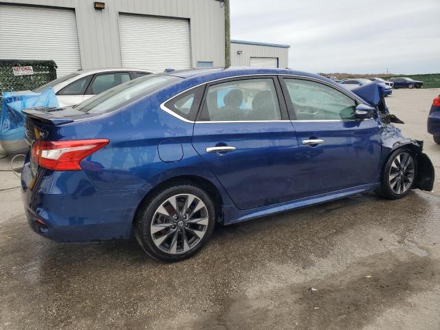 Obraz 3 z 2019 NISSAN SENTRA S 2019 z VIN 3N1AB7AP0KY222522