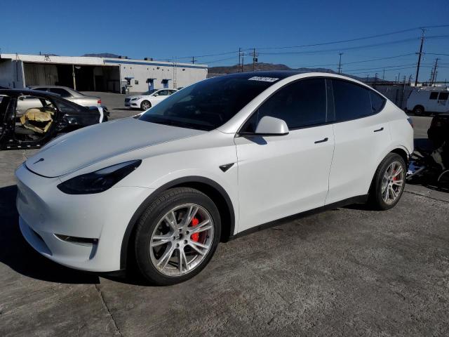 Изображение 2023 TESLA MODEL Y  2023
