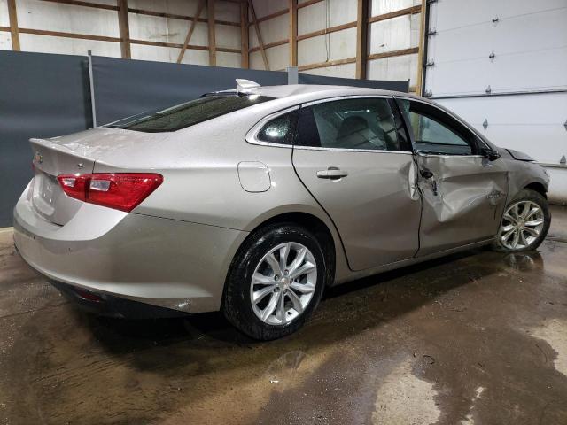 Image 3 of 2024 CHEVROLET MALIBU LT 2024 with VIN 1G1ZD5ST4RF168727