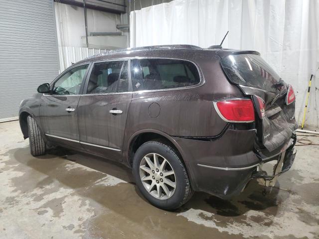 Image 2 of 2017 BUICK ENCLAVE  2017 with VIN 5GAKVBKD3HJ195119