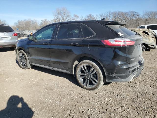 Image 2 of 2020 FORD EDGE ST 2020 with VIN 2FMPK4AP0LBB10816