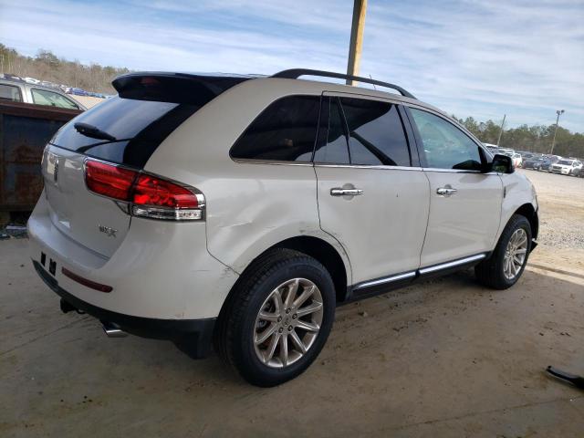 Obraz 3 z 2015 LINCOLN MKX  2015 z VIN 2LMDJ6JK9FBL24928