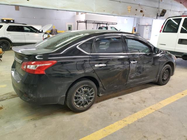 Image 3 of 2015 NISSAN SENTRA S 2015 with VIN 3N1AB7AP0FY340740