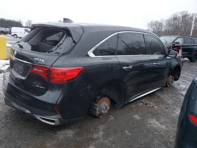 Изображение 3 2019 ACURA MDX  2019 с VIN 5J8YD4H32KL023084
