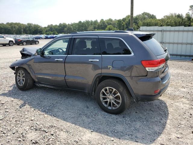 Image 2 of 2014 JEEP GRAND CHEROKEE LIMITED 2014 with VIN 1C4RJFBG1EC447542