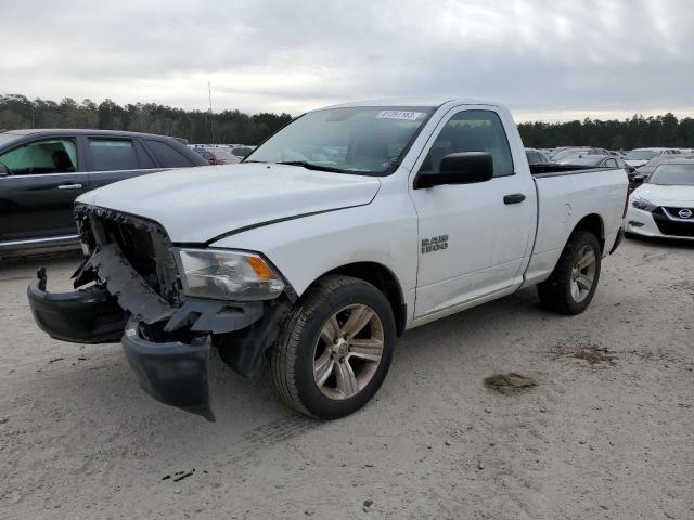 2013 RAM 1500 ST 2013 image