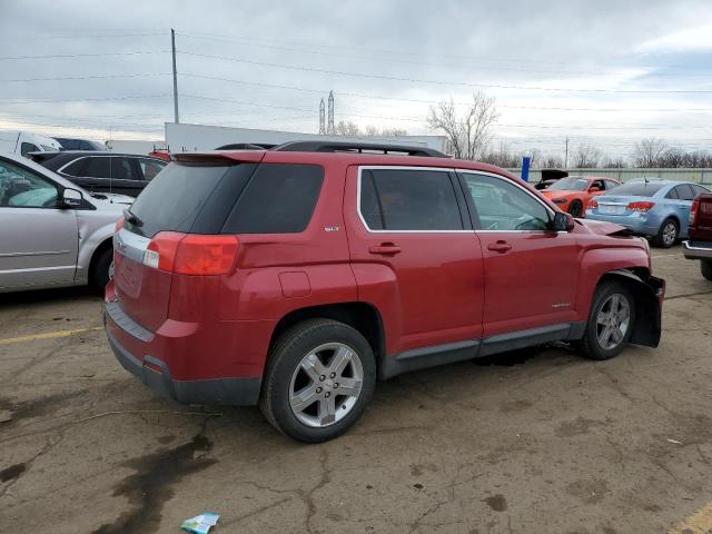 Image 3 of 2013 GMC TERRAIN SLT 2013 with VIN 2GKALUEK0D6421246