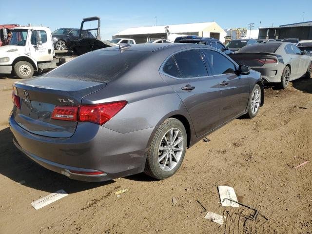 Изображение 3 2018 ACURA TLX TECH 2018 с VIN 19UUB1F51JA008903