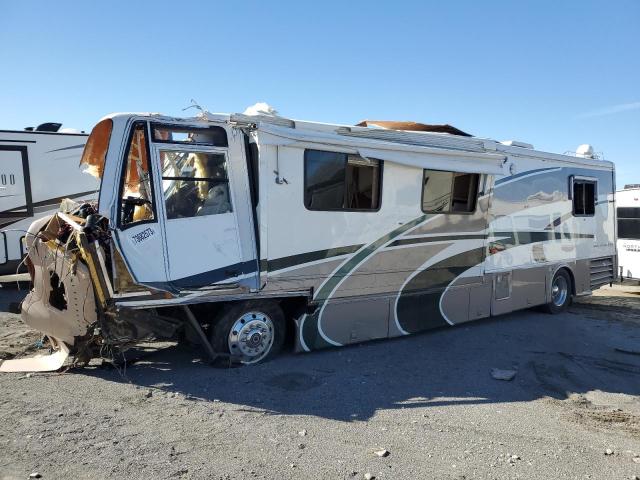 Изображение 2 2000 SPARTAN MOTORS MOTORHOME 4VZ 2000 с VIN 4VZBN829XYC033679