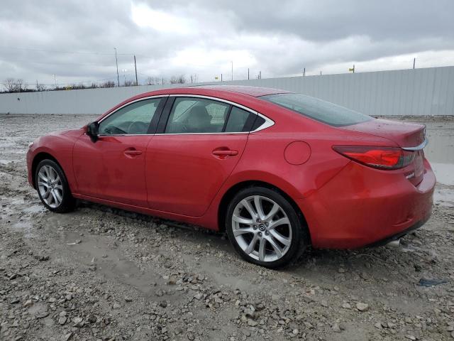 Obraz 2 z 2015 MAZDA 6 TOURING 2015 z VIN JM1GJ1V68F1175971
