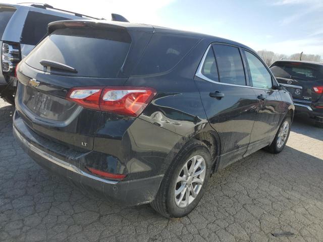 Image 3 of 2020 CHEVROLET EQUINOX LT 2020 with VIN 3GNAXKEV7LL312864