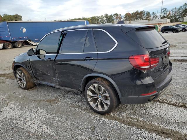 Изображение 2 2015 BMW X5 SDRIVE35I 2015 с VIN 5UXKR2C5XF0H35421