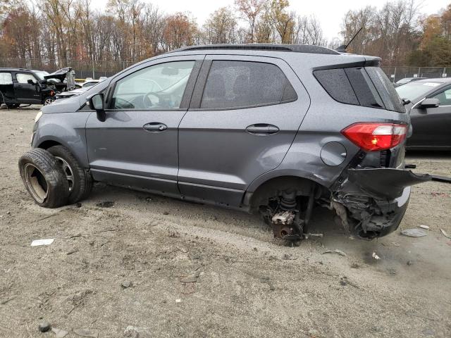 Obraz 2 z 2018 FORD ECOSPORT SE 2018 z VIN MAJ6P1UL0JC209955