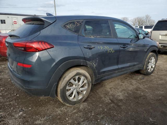 Obraz 3 z 2020 HYUNDAI TUCSON SE 2020 z VIN KM8J23A4XLU180906