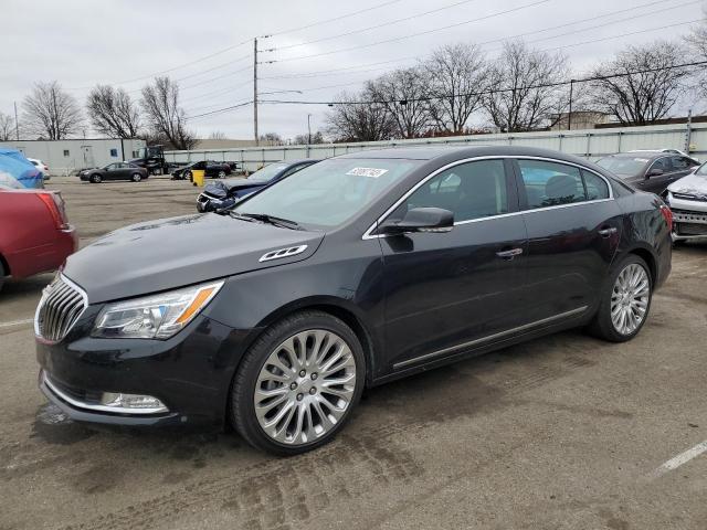 Image 1 of 2014 BUICK LACROSSE TOURING 2014 with VIN 1G4GF5G31EF192040