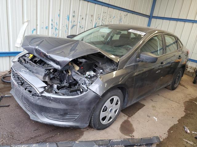 Obraz 1 z 2018 FORD FOCUS S 2018 z VIN 1FADP3E23JL304857