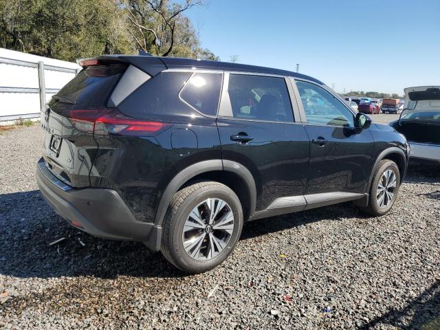 Obraz 3 z 2023 NISSAN ROGUE SV 2023 z VIN 5N1BT3BA1PC856340