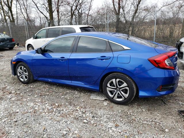 Изображение 2 2016 HONDA CIVIC LX 2016 с VIN 19XFC2F54GE079612