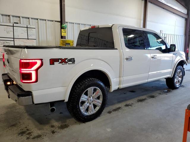Obraz 3 z 2018 FORD F150 SUPERCREW 2018 z VIN 1FTEW1EG5JFA87277