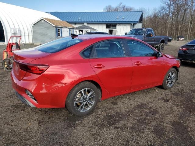 Image 3 of 2023 KIA FORTE LX 2023 with VIN 3KPF24AD5PE570509