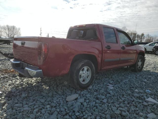 Obraz 3 z 2006 CHEVROLET COLORADO  2006 z VIN 1GCCS136468204839