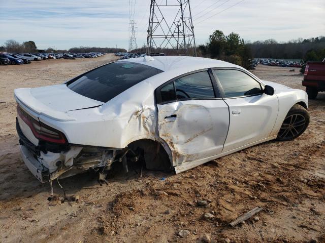 Image 3 of 2019 DODGE CHARGER SXT 2019 with VIN 2C3CDXJG2KH653812