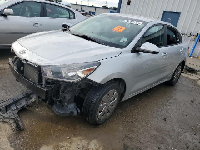 Изображение 2019 KIA RIO S 2019