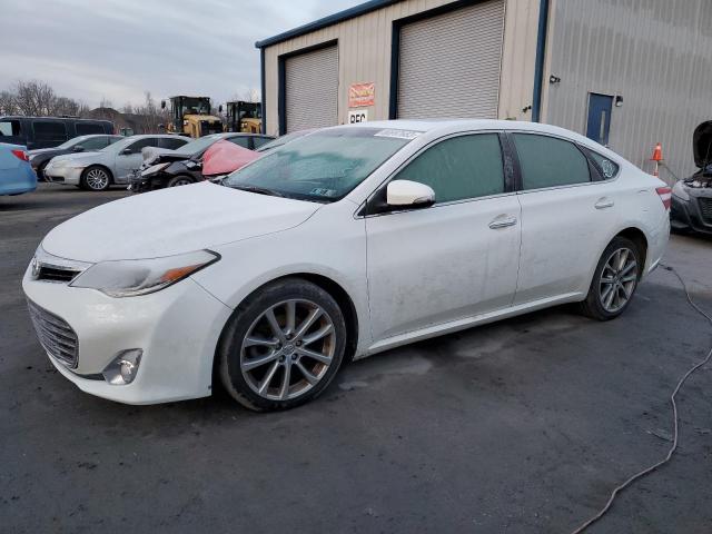 Obraz 1 z 2014 TOYOTA AVALON BASE 2014 z VIN 4T1BK1EB3EU082708