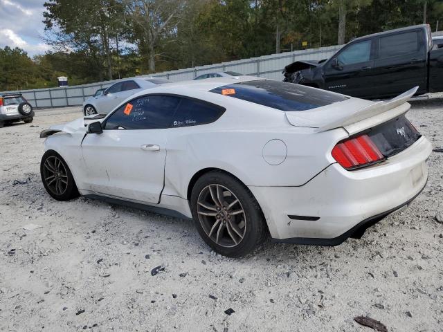 Obraz 2 z 2015 FORD MUSTANG  2015 z VIN 1FA6P8THXF5430089