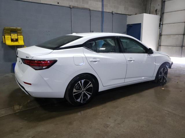 Изображение 3 2023 NISSAN SENTRA SV 2023 с VIN 3N1AB8CV7PY264209