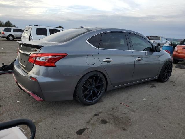 Image 3 of 2017 NISSAN SENTRA SR TURBO 2017 with VIN 3N1CB7AP5HY302173