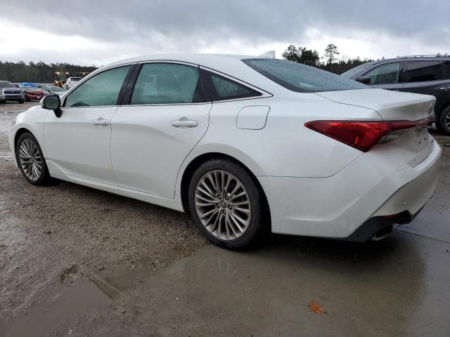 Image 2 of 2020 TOYOTA AVALON LIMITED 2020 with VIN 4T1DZ1FB3LU055170