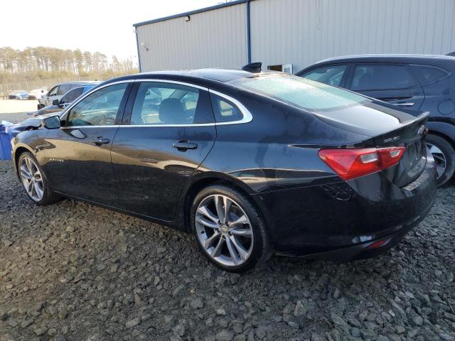 Image 2 of 2023 CHEVROLET MALIBU LT 2023 with VIN 1G1ZD5ST3PF183720