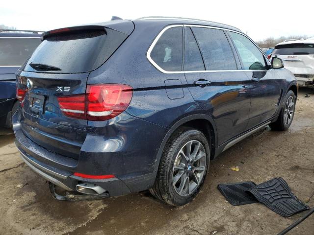 Obraz 3 z 2018 BMW X5 XDRIVE35I 2018 z VIN 5UXKR0C59J0Y05050
