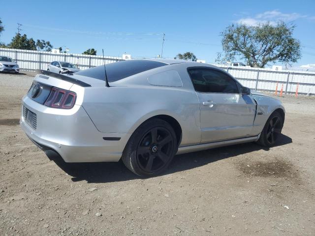 Изображение 3 2013 FORD MUSTANG GT 2013 с VIN 1ZVBP8CF0D5216620