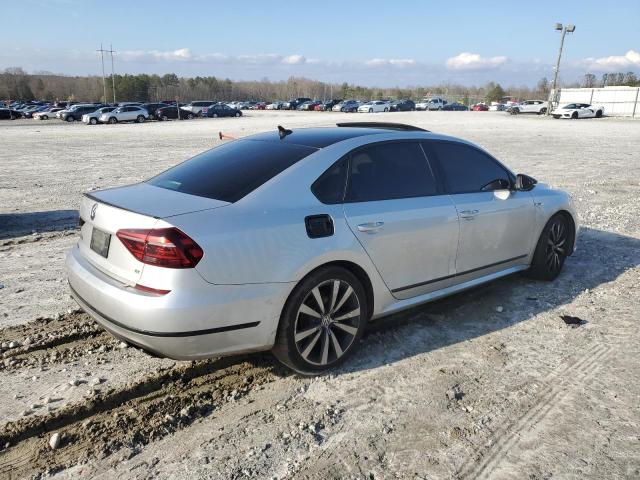 Obraz 3 z 2018 VOLKSWAGEN PASSAT GT 2018 z VIN 1VWJM7A32JC047408