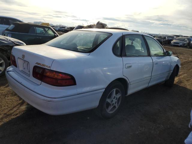 Image 3 of 1999 TOYOTA AVALON XL 1999 with VIN 4T1BF18B8XU315761