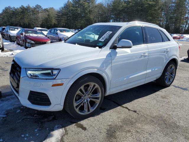 2016 AUDI Q3 PREMIUM PLUS 2016 image