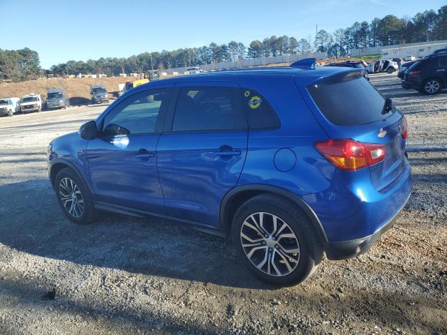 Image 2 of 2017 MITSUBISHI OUTLANDER SPORT ES 2017 with VIN JA4AP3AU1HZ013442