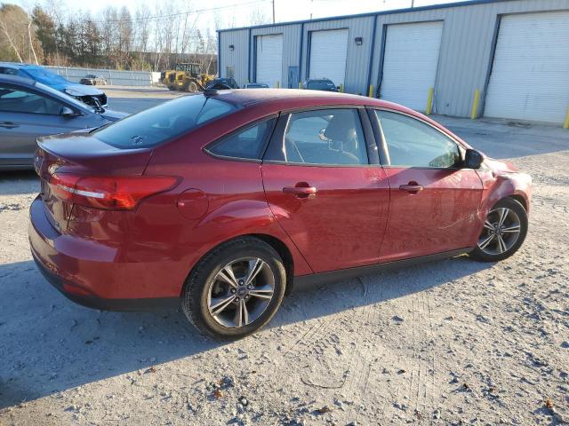 Obraz 3 z 2017 FORD FOCUS SE 2017 z VIN 1FADP3FE1HL280982