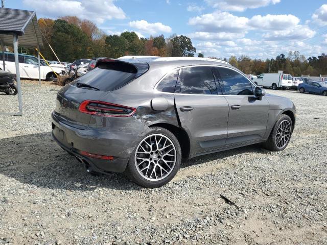 Image 3 of 2017 PORSCHE MACAN S 2017 with VIN WP1AB2A54HLB18016