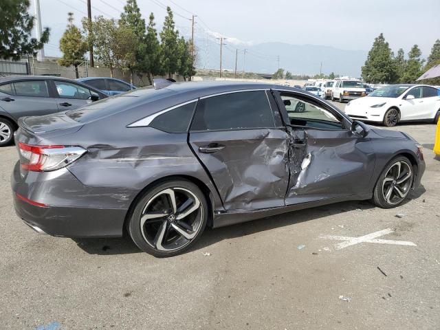 Изображение 3 2019 HONDA ACCORD SPORT 2019 с VIN 1HGCV1F32KA034428