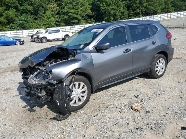 Изображение 1 2017 NISSAN ROGUE S 2017 с VIN JN8AT2MT6HW134990