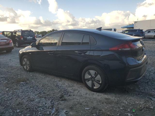 Image 2 of 2020 HYUNDAI IONIQ BLUE 2020 with VIN KMHC65LC7LU228651